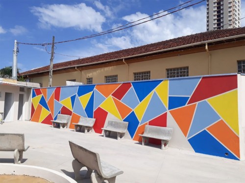 loading ▮▮▮▮▮▯ Falta pouco! O novo espa&ccedil;o do desenvolvimento humano Oficinas Inspira&ccedil;&atilde;o est&aacute; quase pronto.