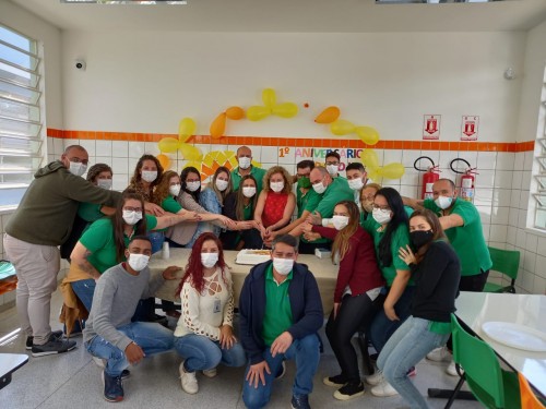 Caps AD III Renascer completa um ano com atendimento 24 horas para pessoas em situa&ccedil;&atilde;o de uso abusivo de subst&acirc;ncias psicoativas