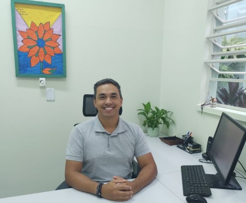 1&ordf; Olimp&iacute;ada de Sa&uacute;de Mental de Franca incentiva pr&aacute;tica esportiva entre pacientes dos CAPSs