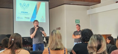 Fundação Espírita Allan Kardec transforma os cuidados na área de saúde mental