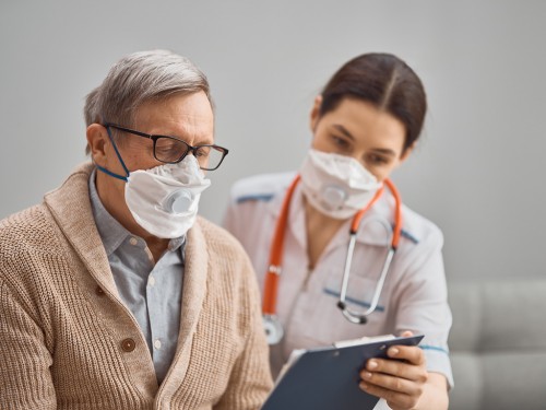 A Psiquiatria aplicada &agrave; Geriatria