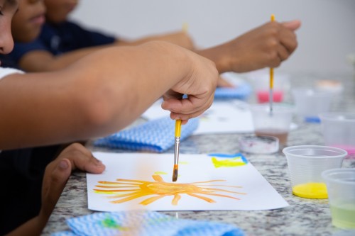 Funda&ccedil;&atilde;o Esp&iacute;rita Allan Kardec expande atendimentos do Projeto Estrelinhas