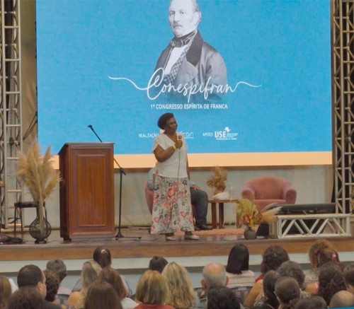 2&ordm; Conespifran reunir&aacute; importantes nomes do Espiritismo em Franca