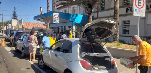 Eletr&ocirc;nicos esquecidos em casa podem gerar renda para pessoas em tratamento de sa&uacute;de mental 