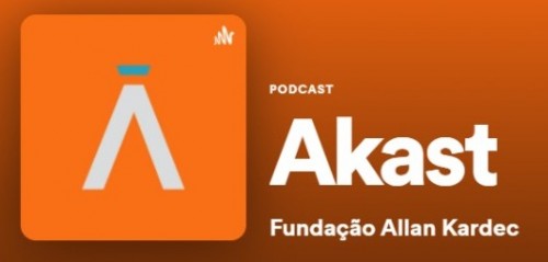 Fundação Allan Kardec estreia canal de podcast